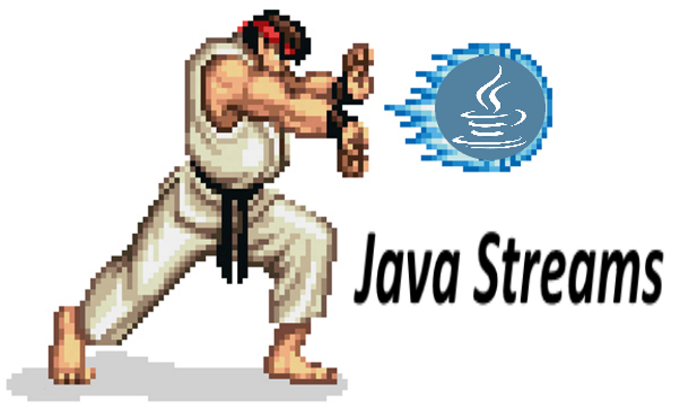 Uso básico de Streams en Java